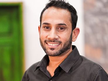 Zahed